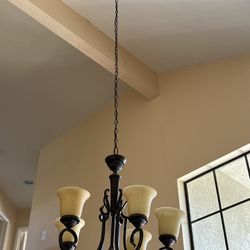 Dining Room Light