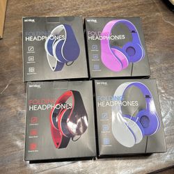 Headphones 