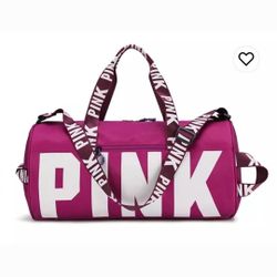 Duffle Bag