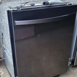 Samsung dishwasher 