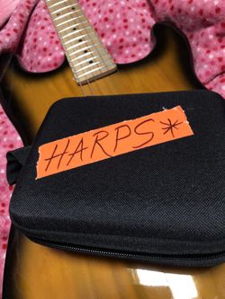 HARPS