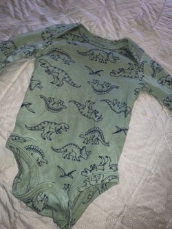Baby clothes