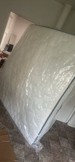 Brand New King Mattress