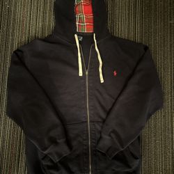 Ralph Lauren Hoodie