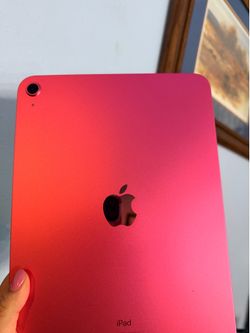 iPad 10th Gen 256 GB