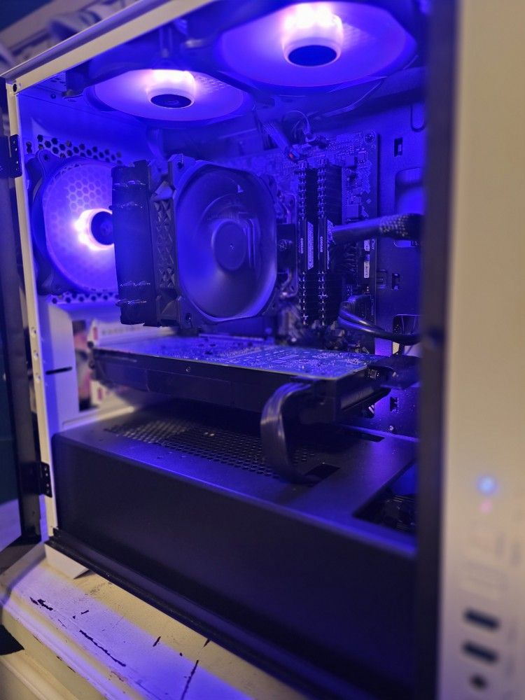 Gaming PC For Trade