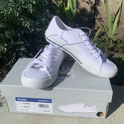 Hurly Ladies Shoes Size 7