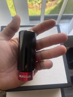 Infocus Shift Knob Brand New 