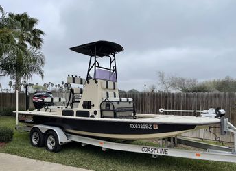 Boat 2014 Majek Illusion 22.6 Foot