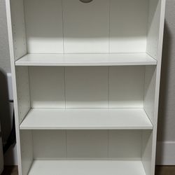 Book Shelf