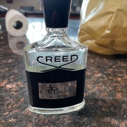 Creed Aventus 