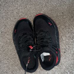 Size 11c Pumas