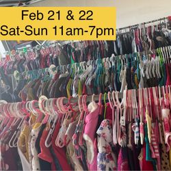 Baby/kids/womens/mens Clothes And More