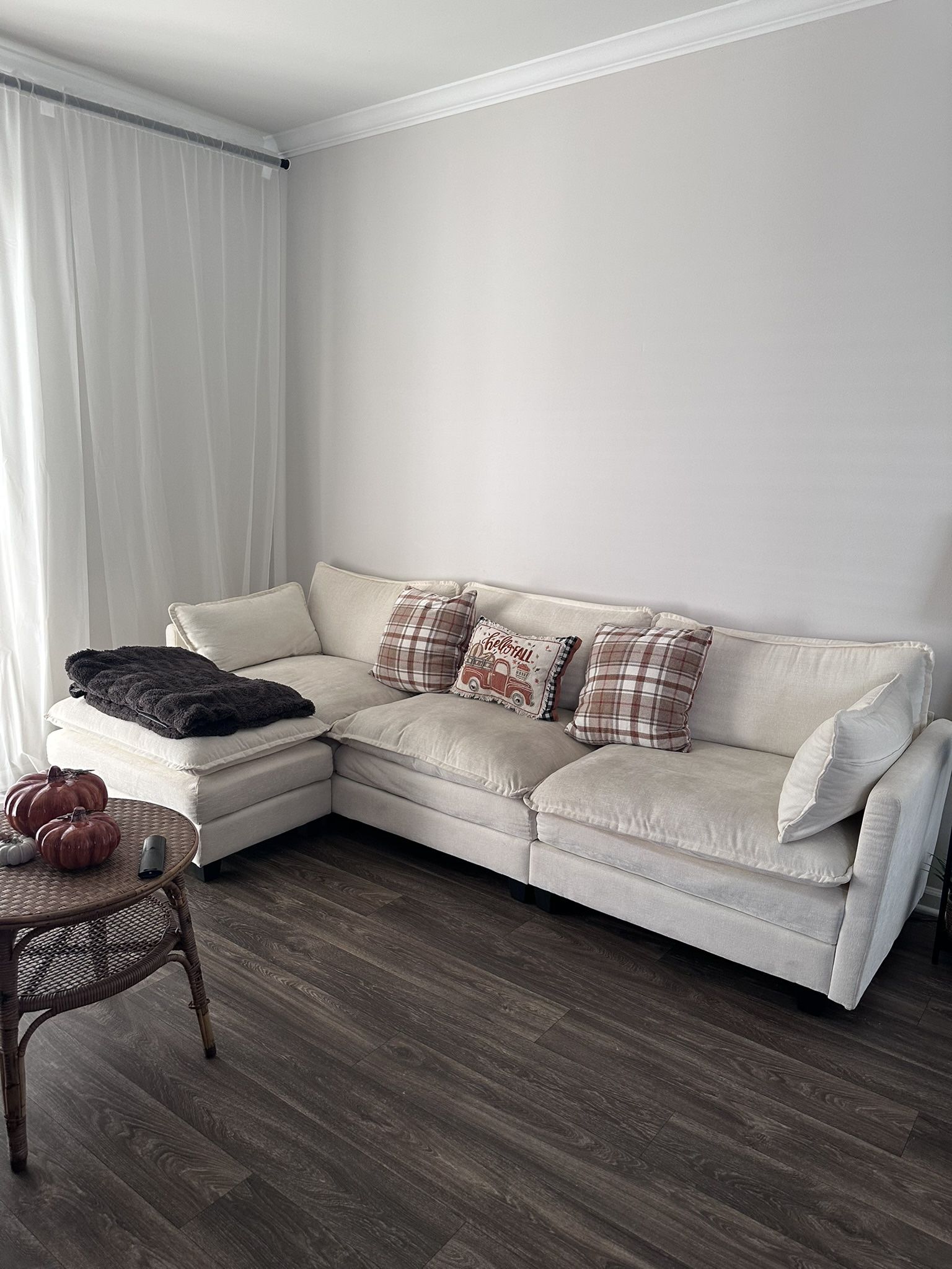 Sectional Sofa