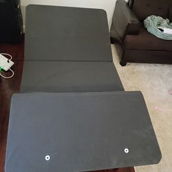 Adjustables Electric Bed Twin /XL