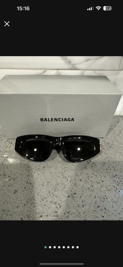Balenciaga Sunglasses (Brand new) (Authentic)