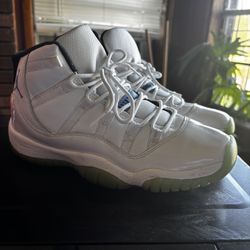 Jordan 11 2014 Size 7y