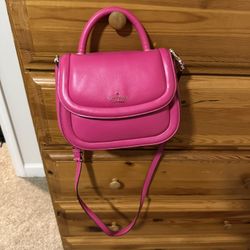 Kate Spade Crossbody 