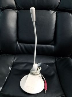 Telex Computer Microphone