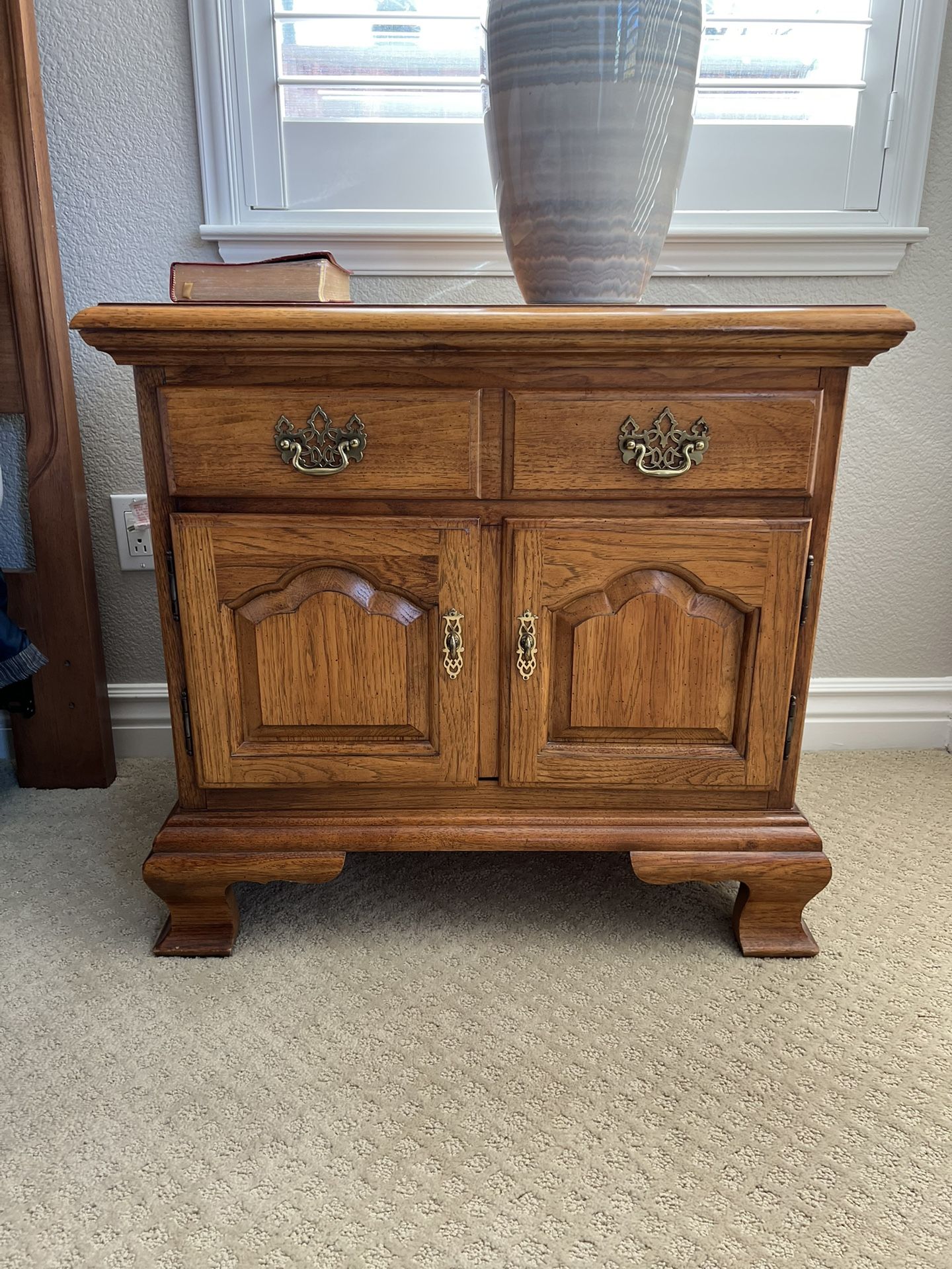 Thomasville King Bedroom Set