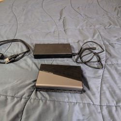 External GPU - GMKtec AD-GP1