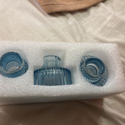 Candle Holder 3piece