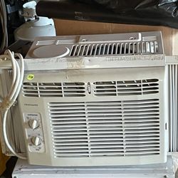 Window AC 