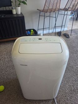 Toshiba Airconditioner