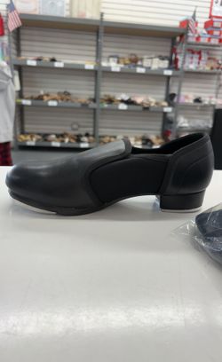 dance shoes tap 5.5