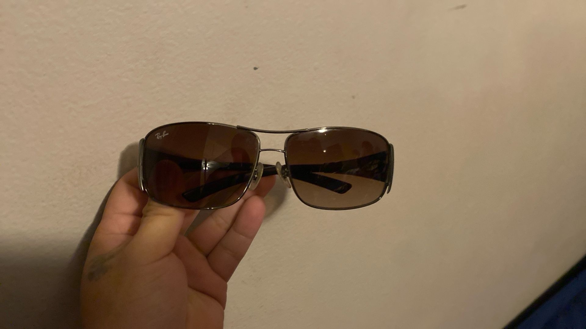 Ray Bands Sunglasses