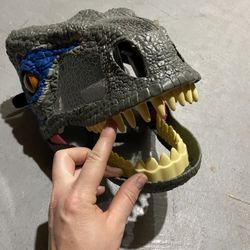 Jurassic World Dinosaur Mask