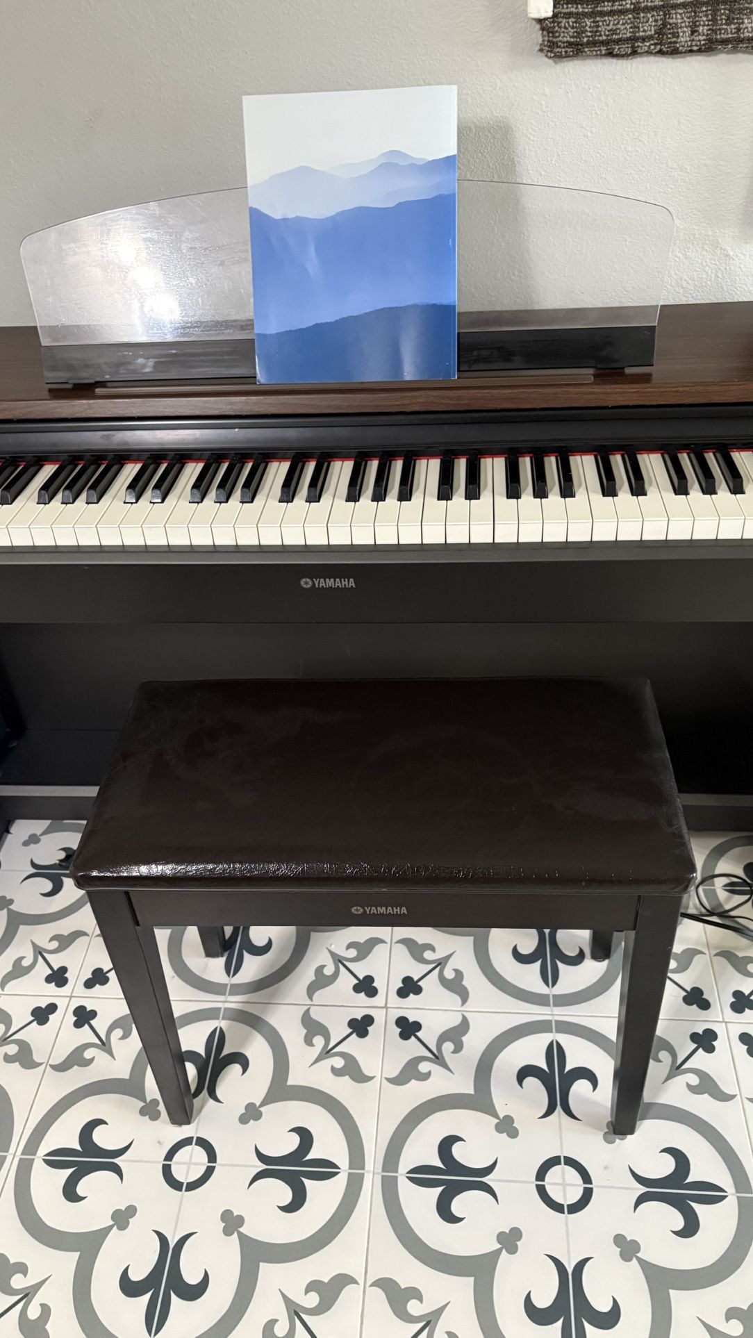 Piano