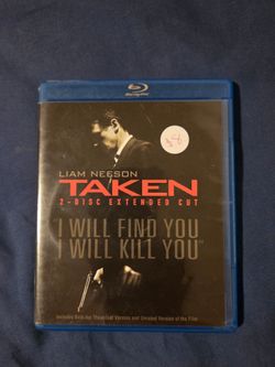 Taken