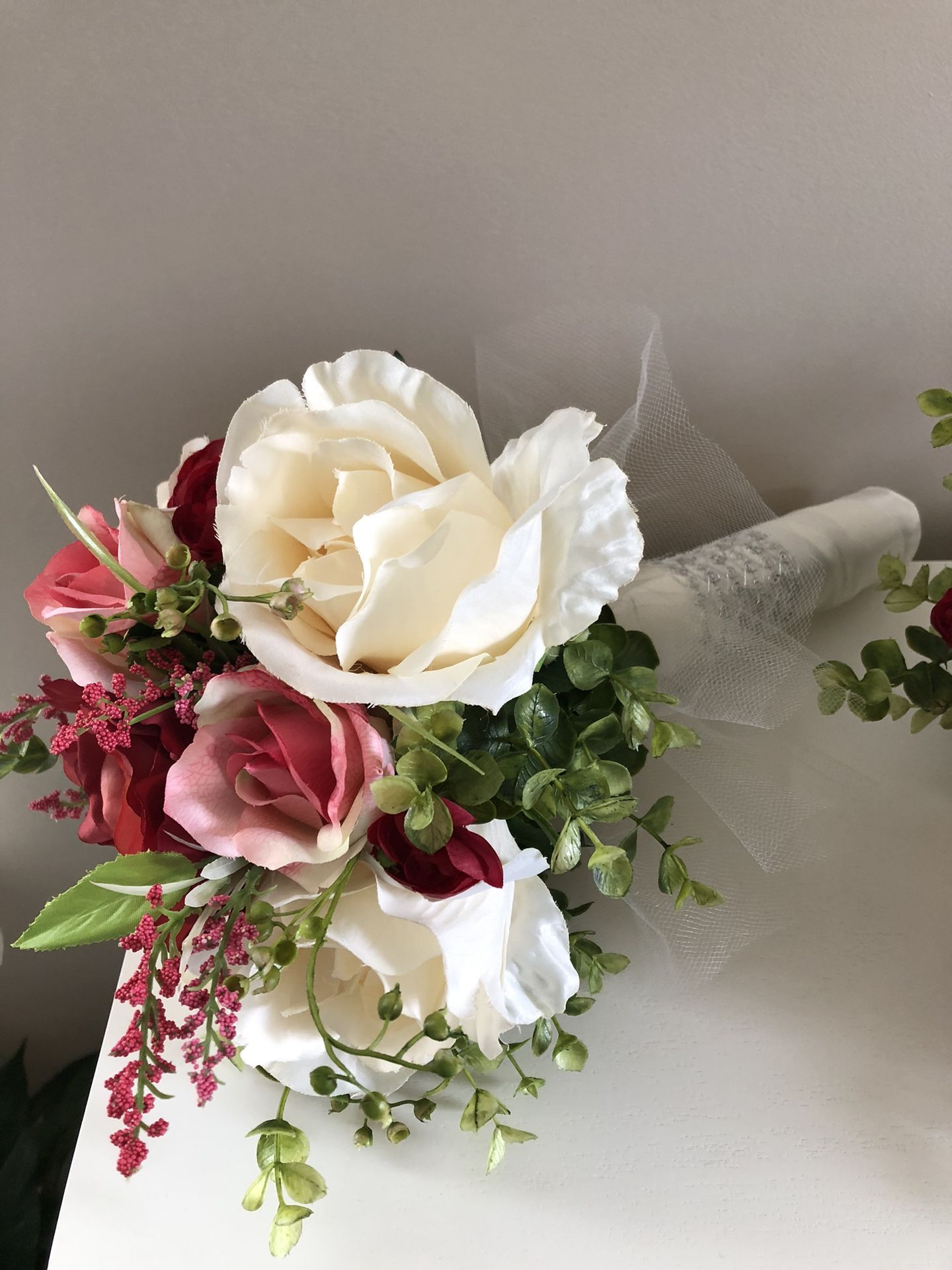 Flower Bouquets