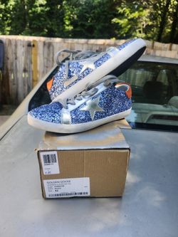 Golden Goose Need Gone Asap