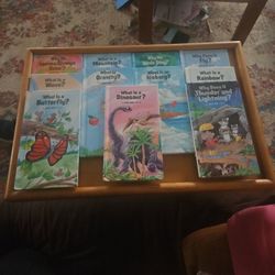 Kids Books