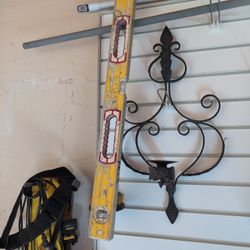 Stabila Level 4 Ft