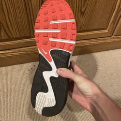 Nike Airmax Barely Worn. Size 11.5 