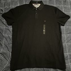 Tommy Hilfiger Polo Shirt