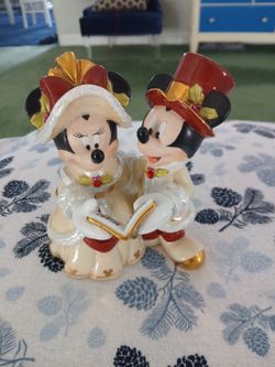 Disney mickey minnie