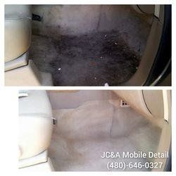 Mobil D-tail