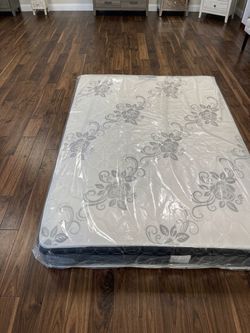 🔥Colchones - Individual, Matrimonial, Queen size