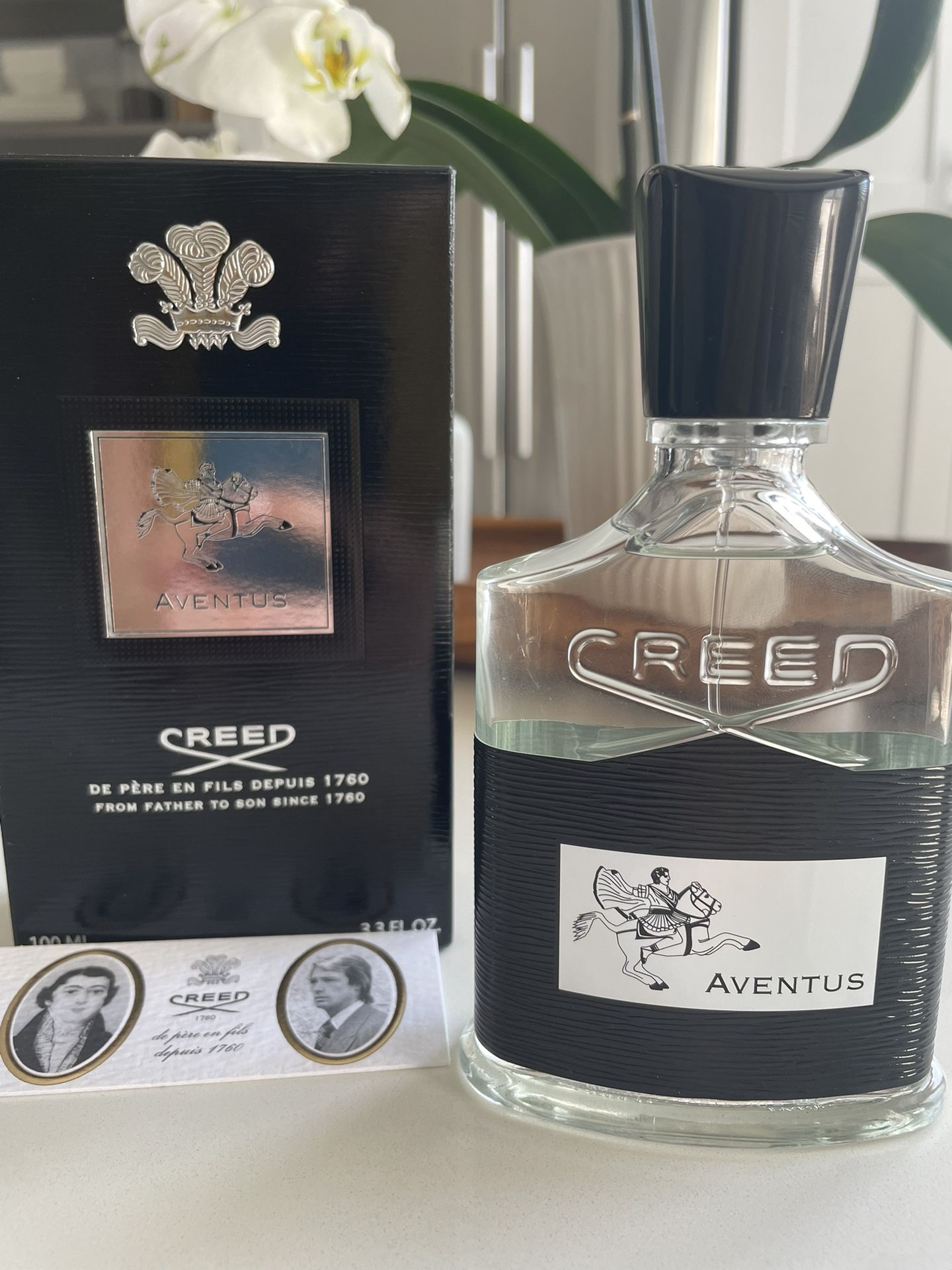 Authentic man fragrance for Sale in Tampa, FL - OfferUp