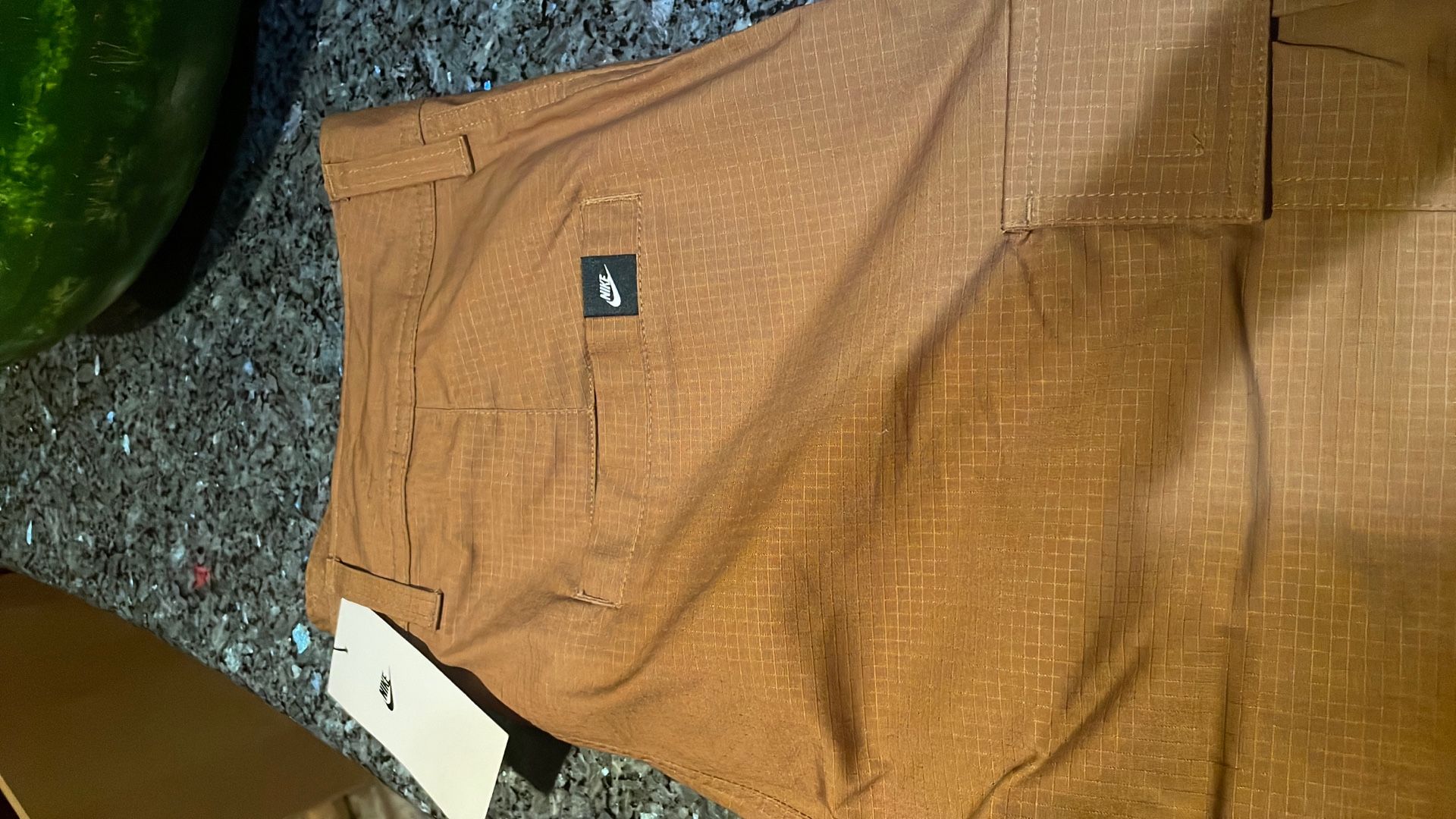 Nike Cargo Shorts