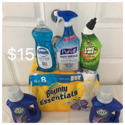 Household items...PiCK UP ONLY