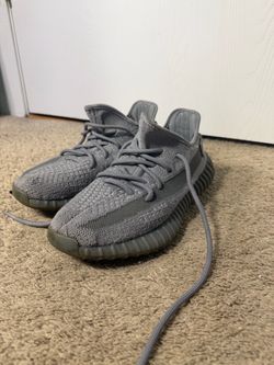 Adidas Yeezy Boost 350 V2 Steel Grey