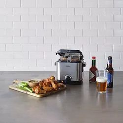 Cooks 1.5L Deep Fryer BUNDLE 