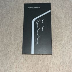 Samsung Galaxy S26 ULTRA 256 GB