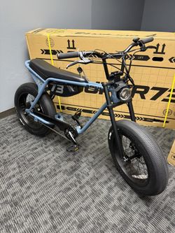 Super 73 ZX Core (Panthro blue) New! for Sale in Irvine, CA - OfferUp