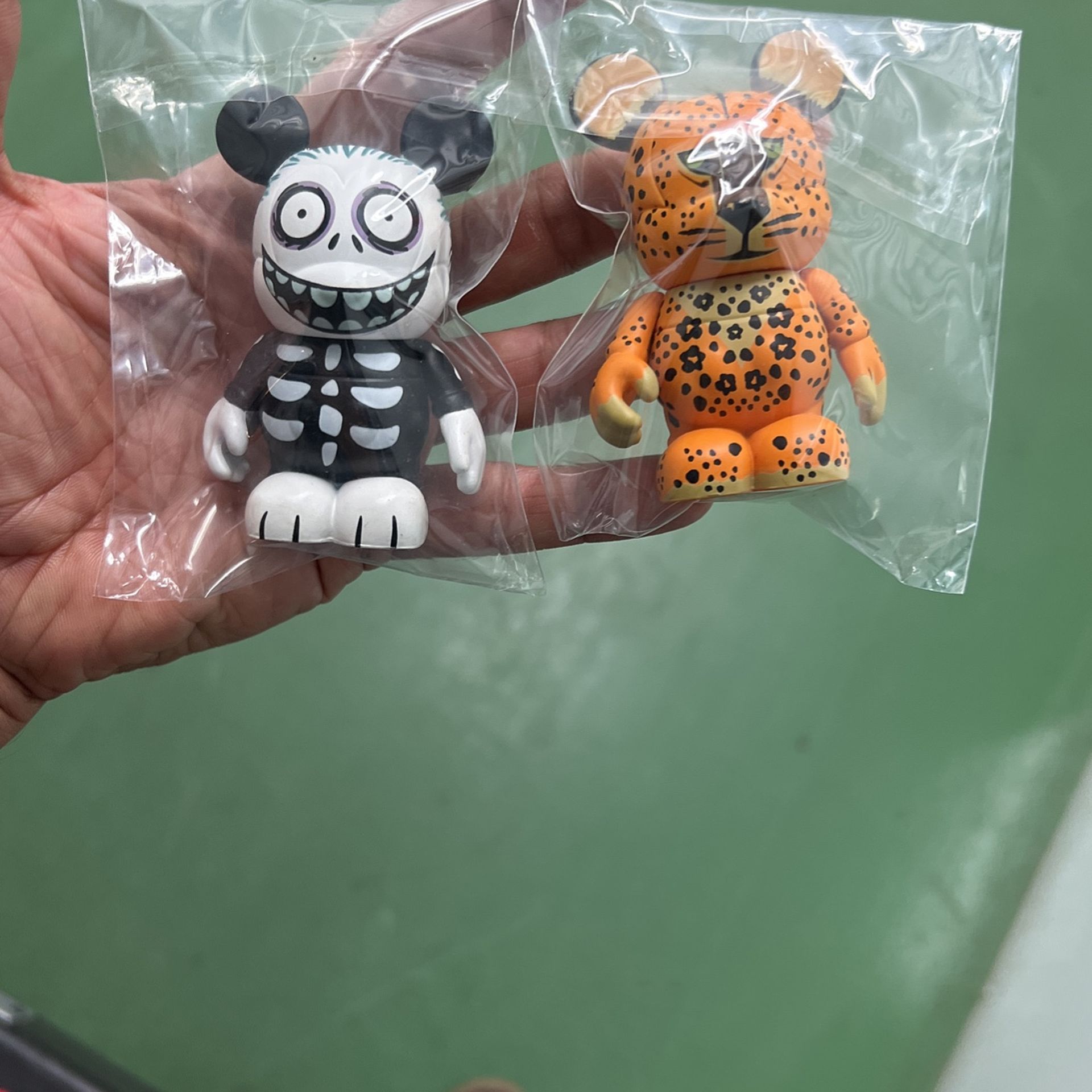 DISNEY Vinylmation